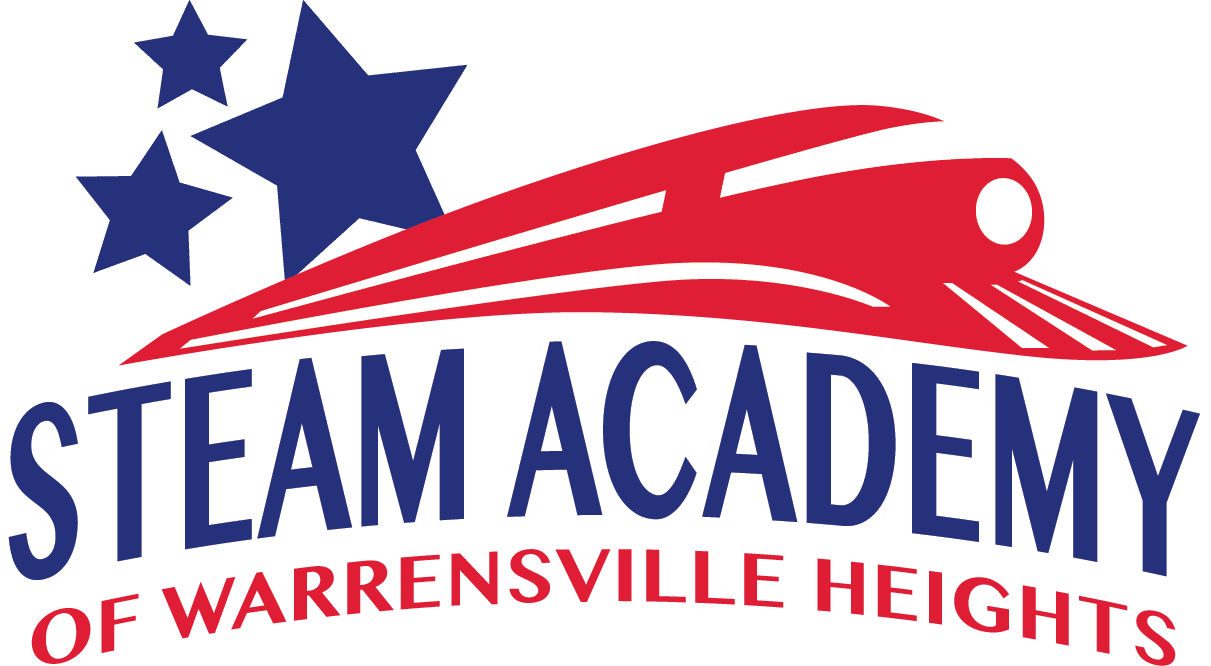 STEAM Academy of Warrensville Heights logo
